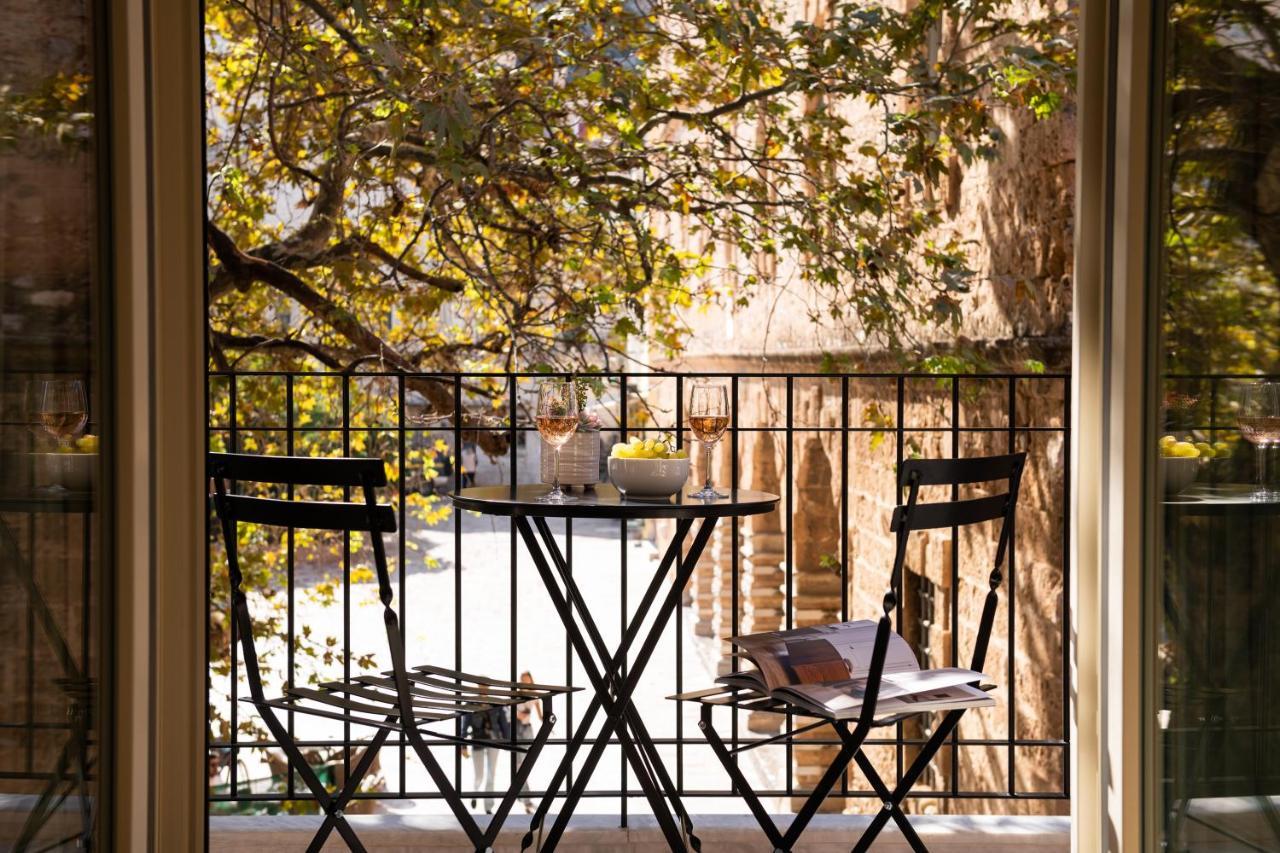 Epoch House & The Orange Shop - Adults Only Hotel Nauplion Exterior foto
