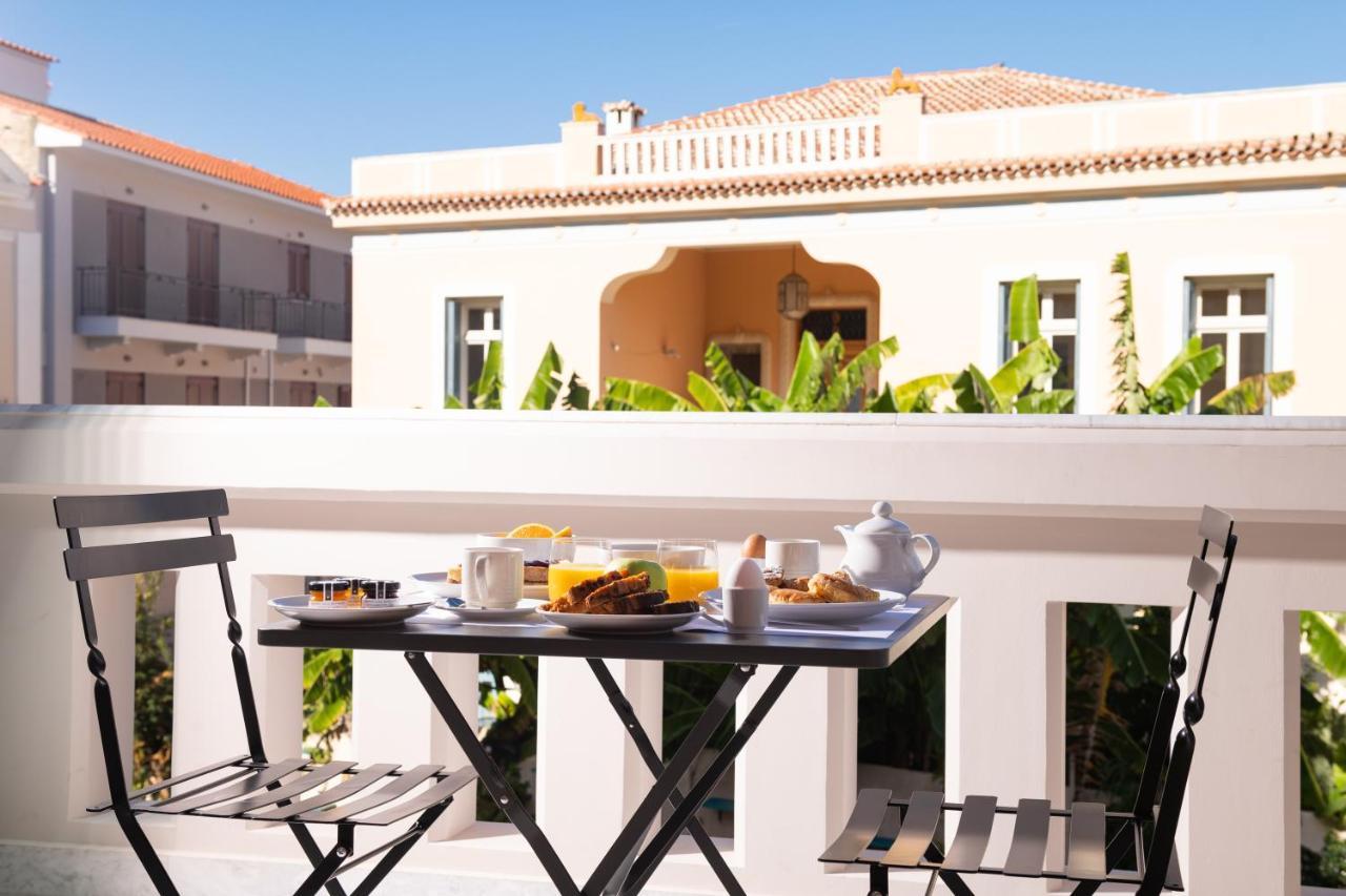 Epoch House & The Orange Shop - Adults Only Hotel Nauplion Exterior foto